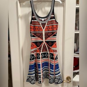 Diane Von Furstenberg Dress